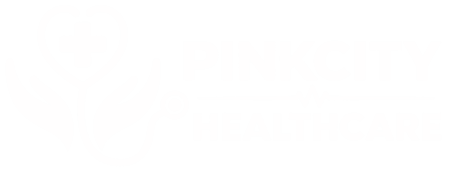 PinkCity Healthcare