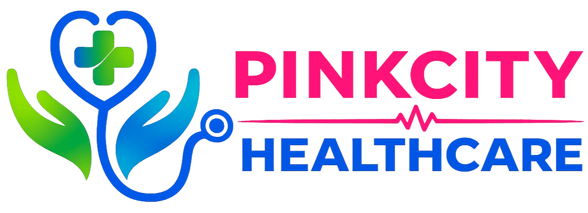 PinkCity Healthcare
