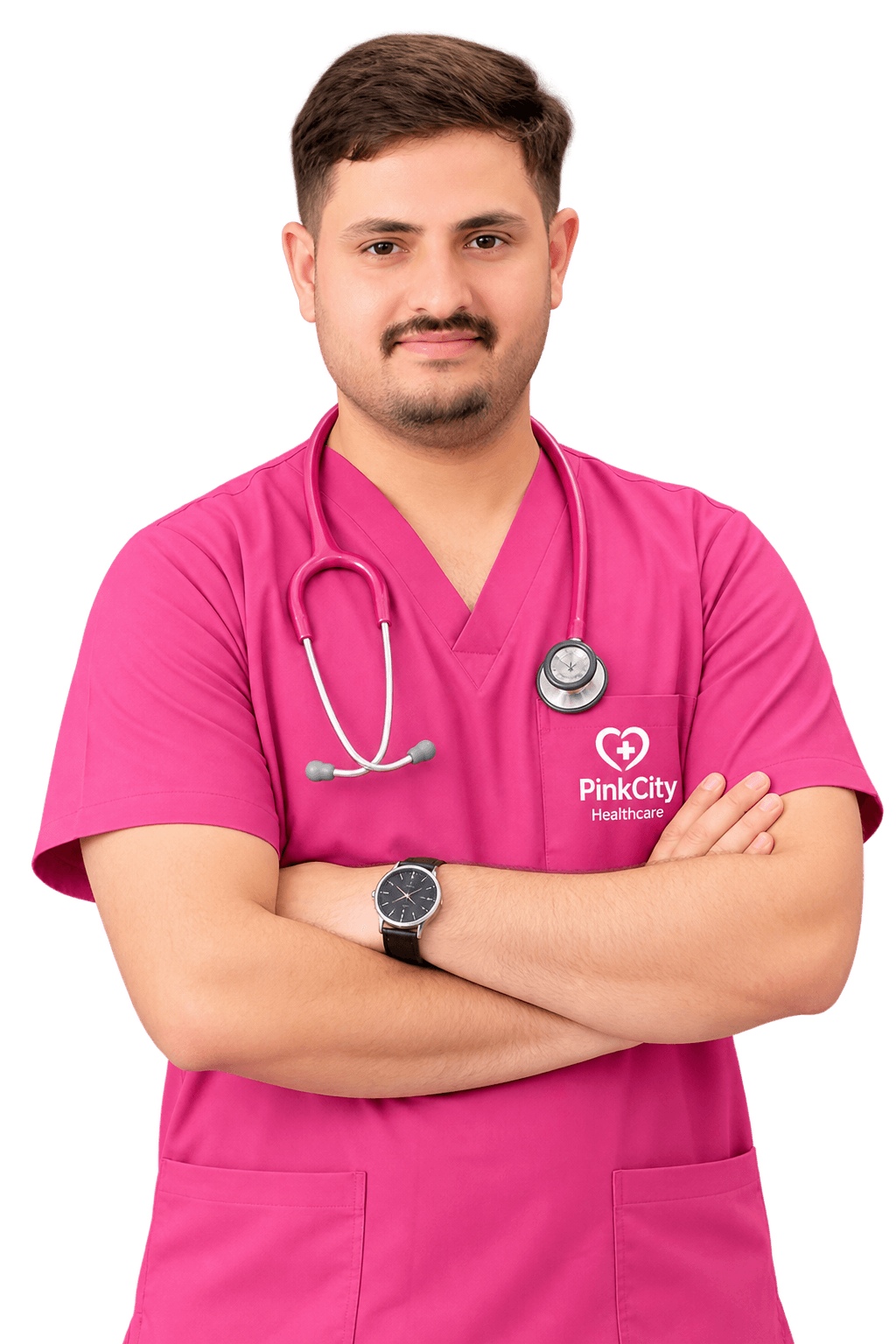 ICU Care Specialist