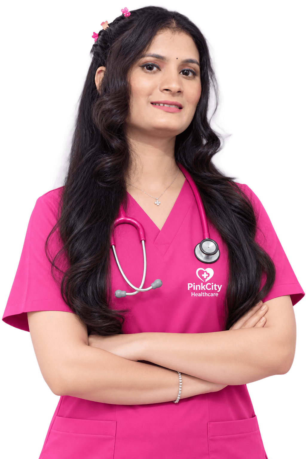 Mother & Baby Care Specialist